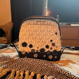 Micheal kor book bag